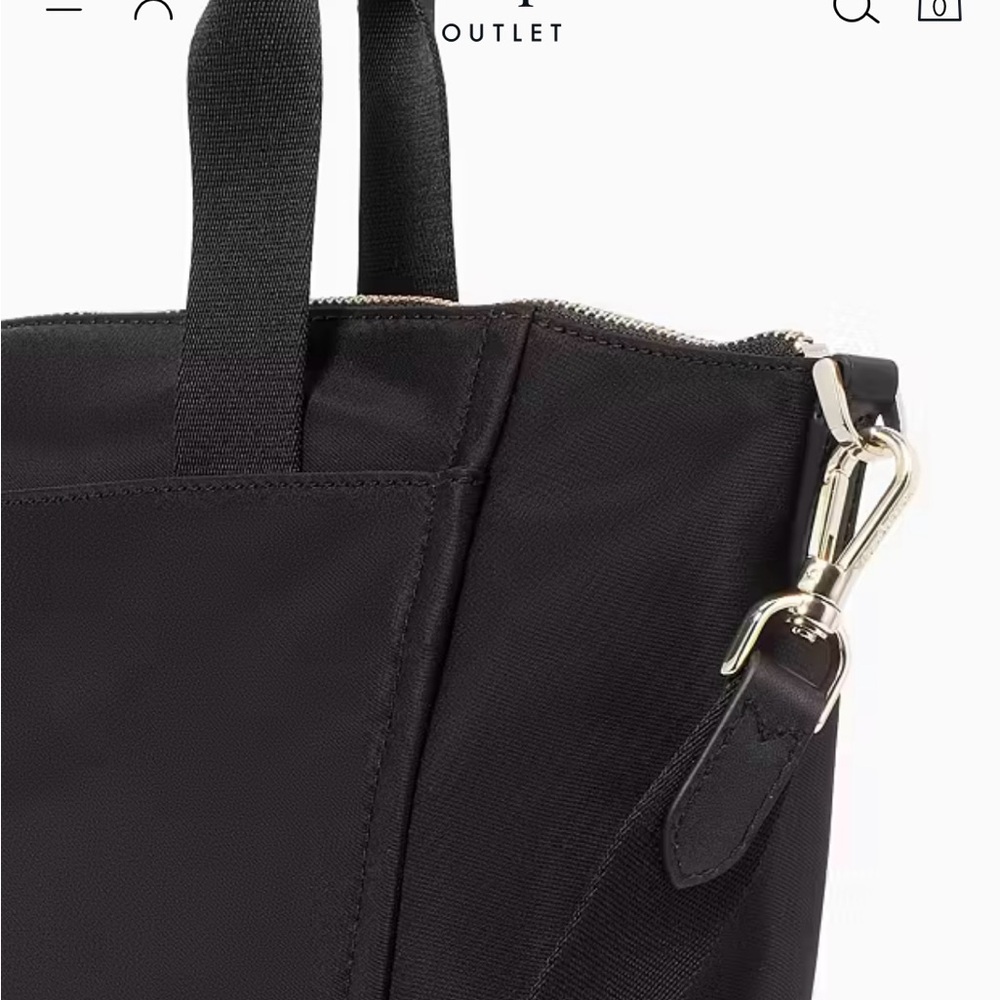 Chelsea Large Convertible Backpack - Picture 6 of 11